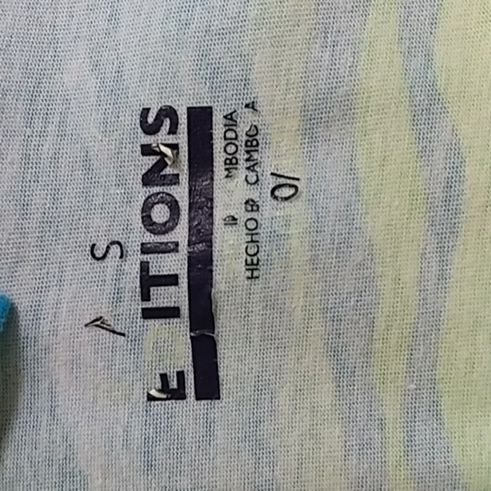 *5/$20* Basic Editions Tank Top - Picture 7 of 8